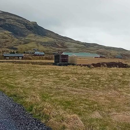 Cozy Cottage, Mountain View Selfoss Buitenkant foto