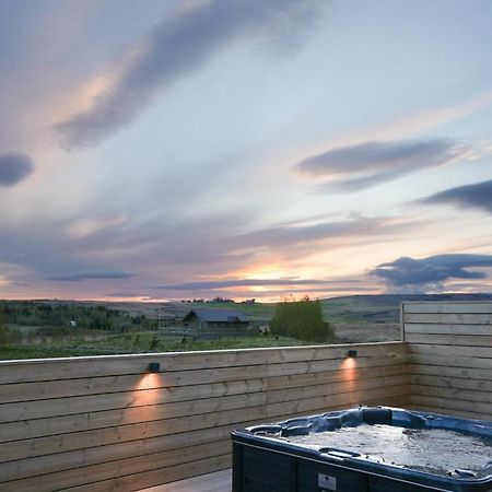Cozy Cottage, Mountain View Selfoss Buitenkant foto