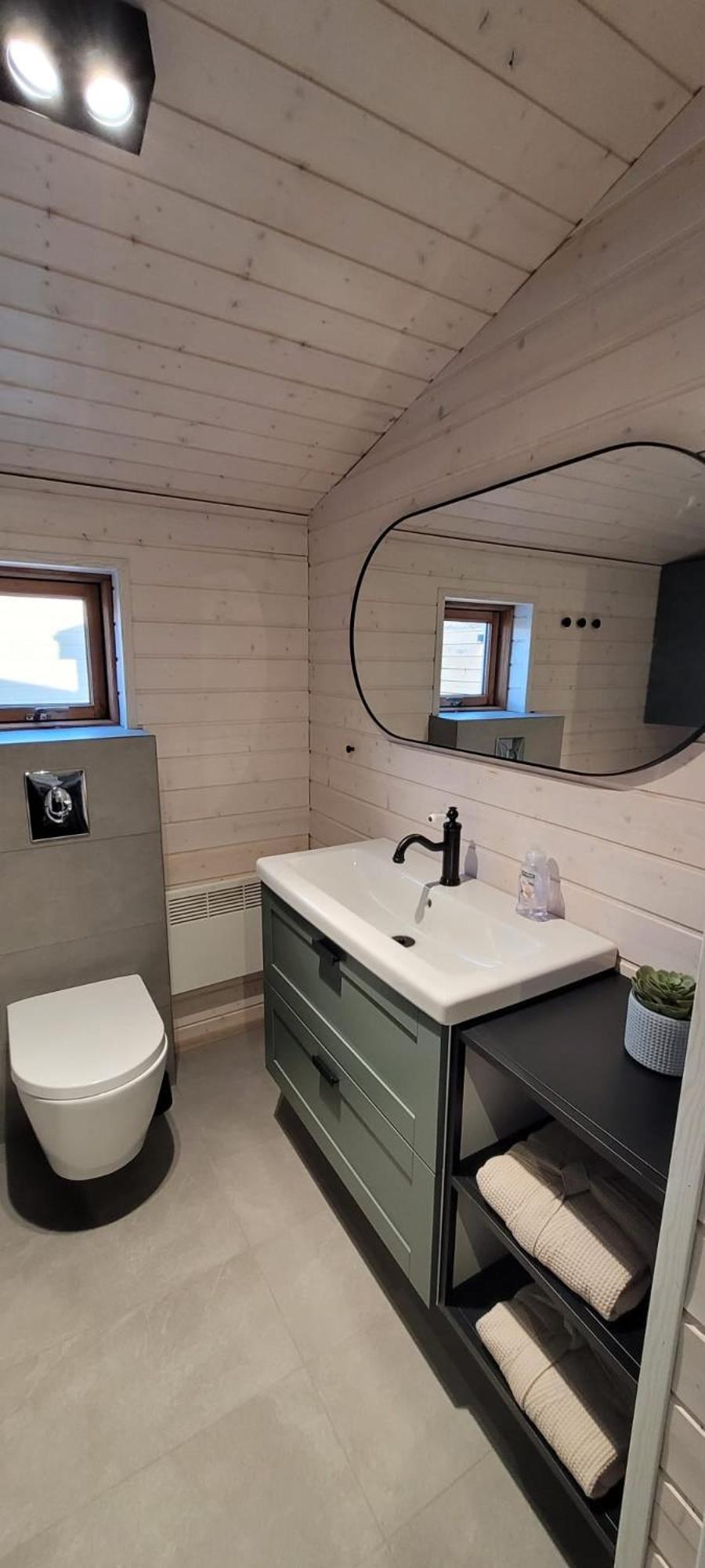 Cozy Cottage, Mountain View Selfoss Buitenkant foto