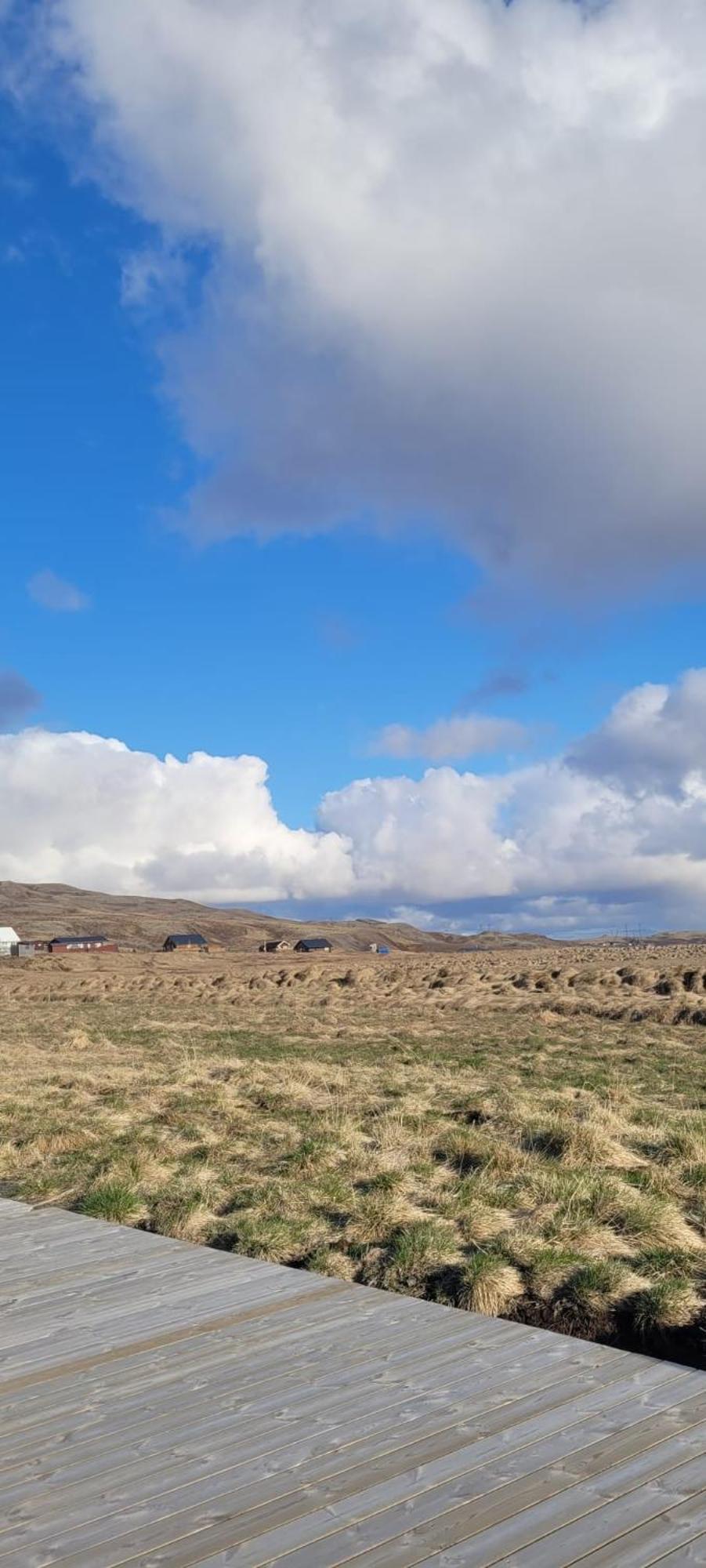 Cozy Cottage, Mountain View Selfoss Buitenkant foto