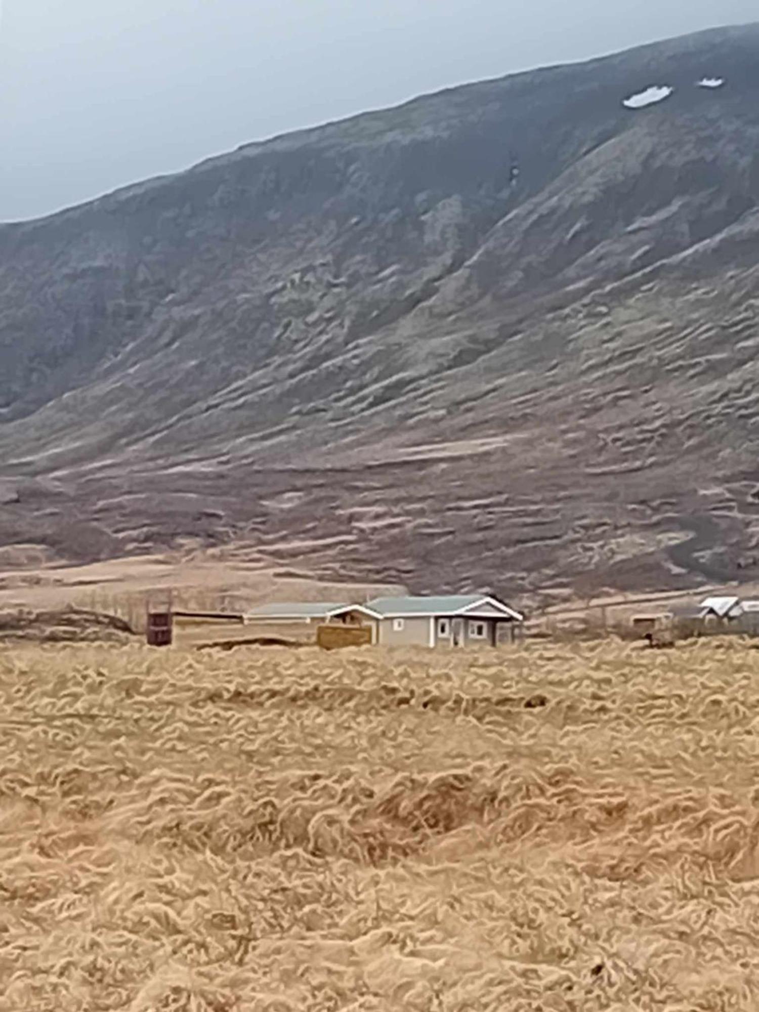 Cozy Cottage, Mountain View Selfoss Buitenkant foto