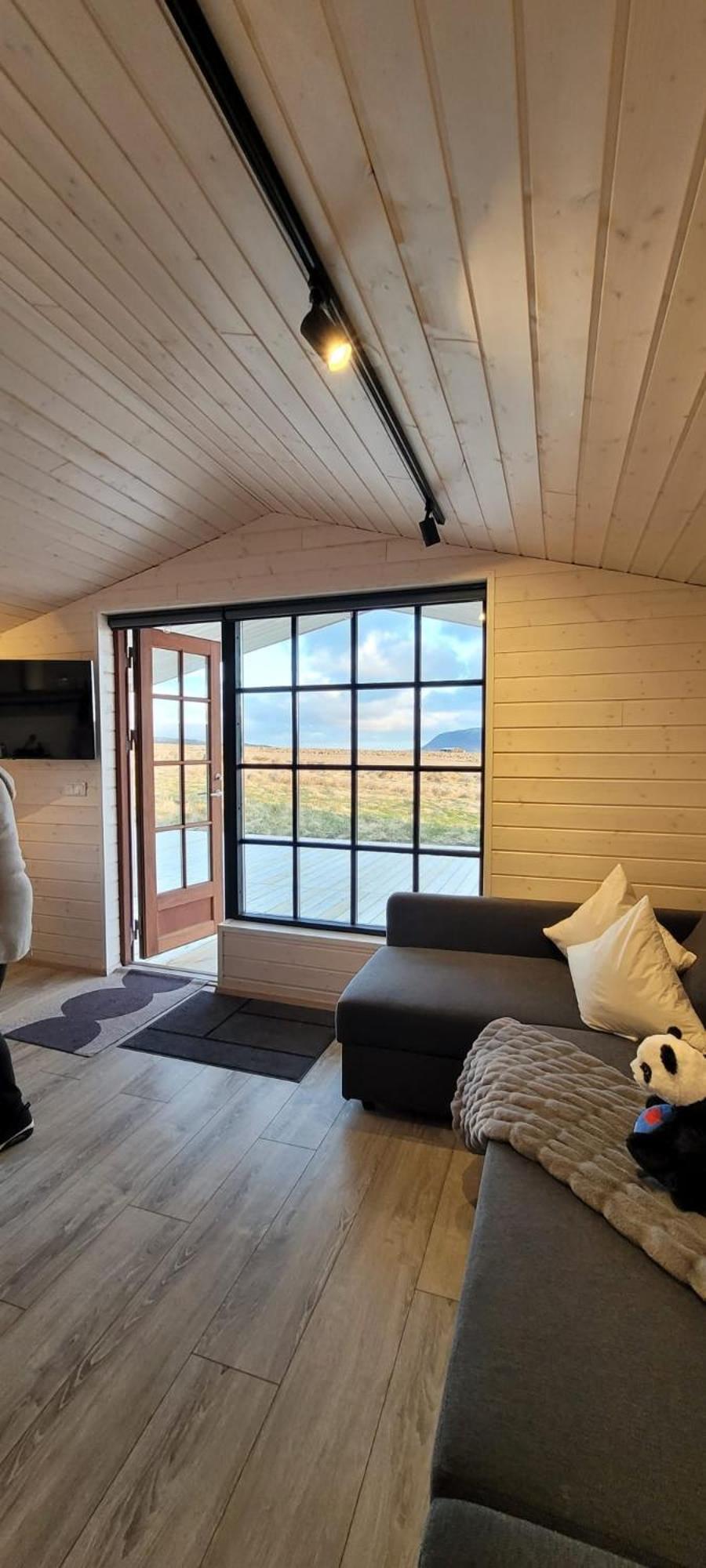 Cozy Cottage, Mountain View Selfoss Buitenkant foto
