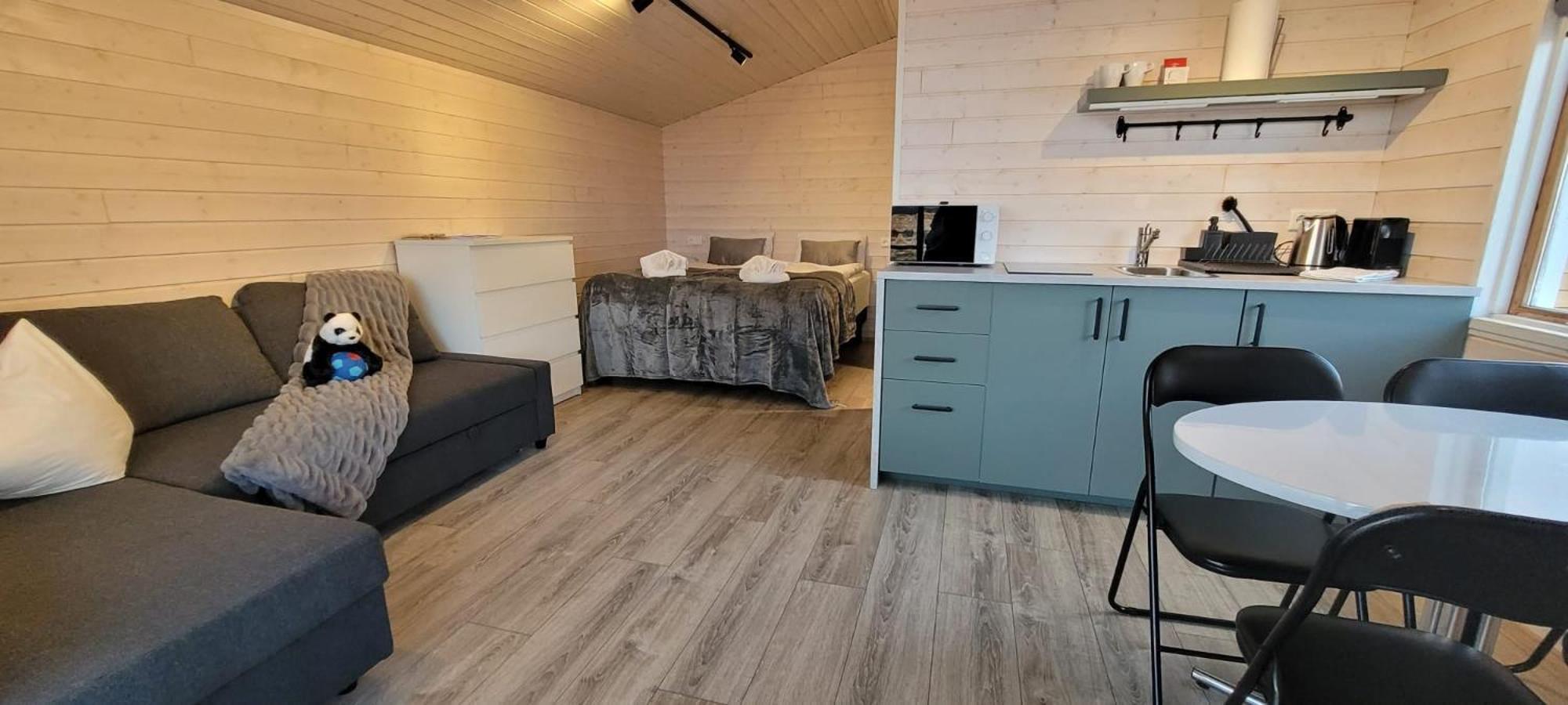 Cozy Cottage, Mountain View Selfoss Buitenkant foto