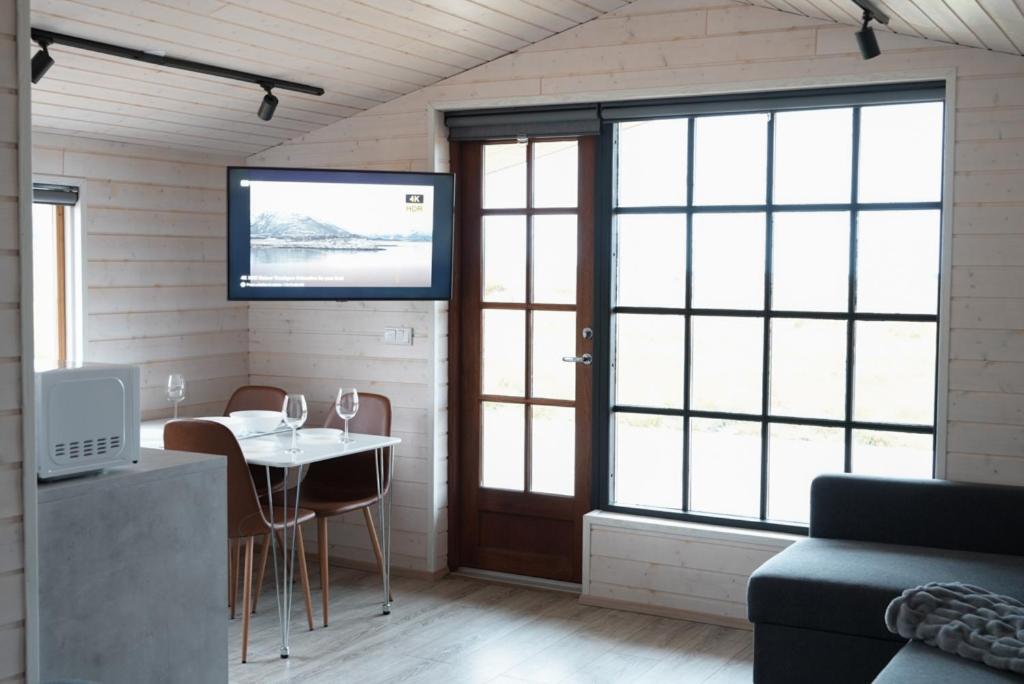 Cozy Cottage, Mountain View Selfoss Buitenkant foto