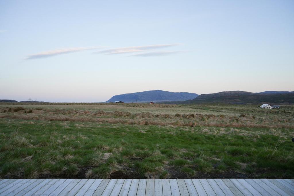 Cozy Cottage, Mountain View Selfoss Buitenkant foto